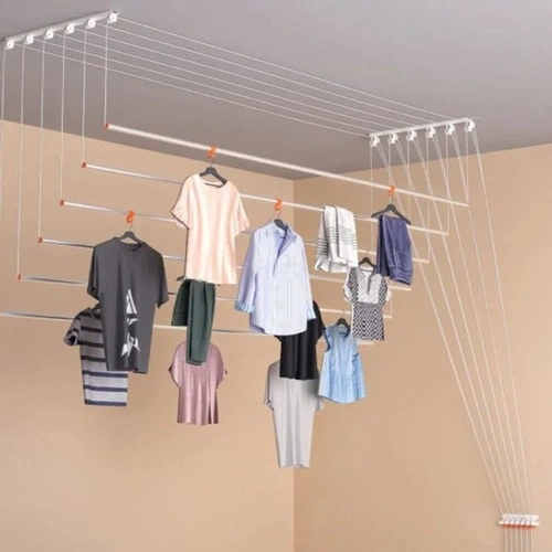 Ceiling Cloth Hangers Chennai