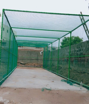 Sports Nets Installation Chennai